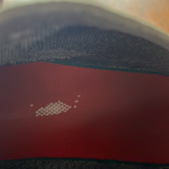 Nike flyknit pesto wolf grey - Picture 9 of 10